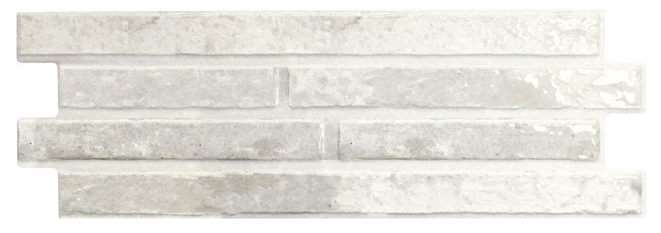 White 15x45